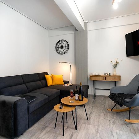 Acrolofts M62 Apartment Athens Luaran gambar