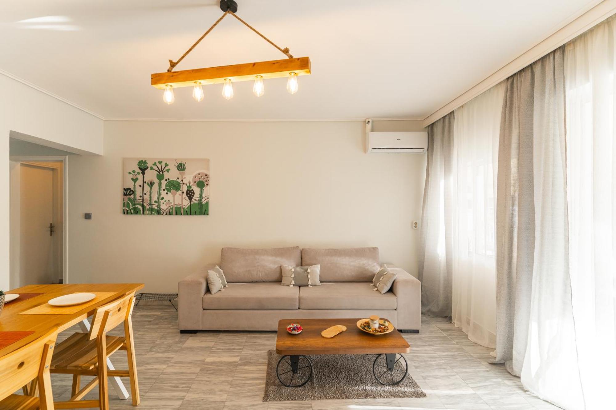 Acrolofts M62 Apartment Athens Luaran gambar
