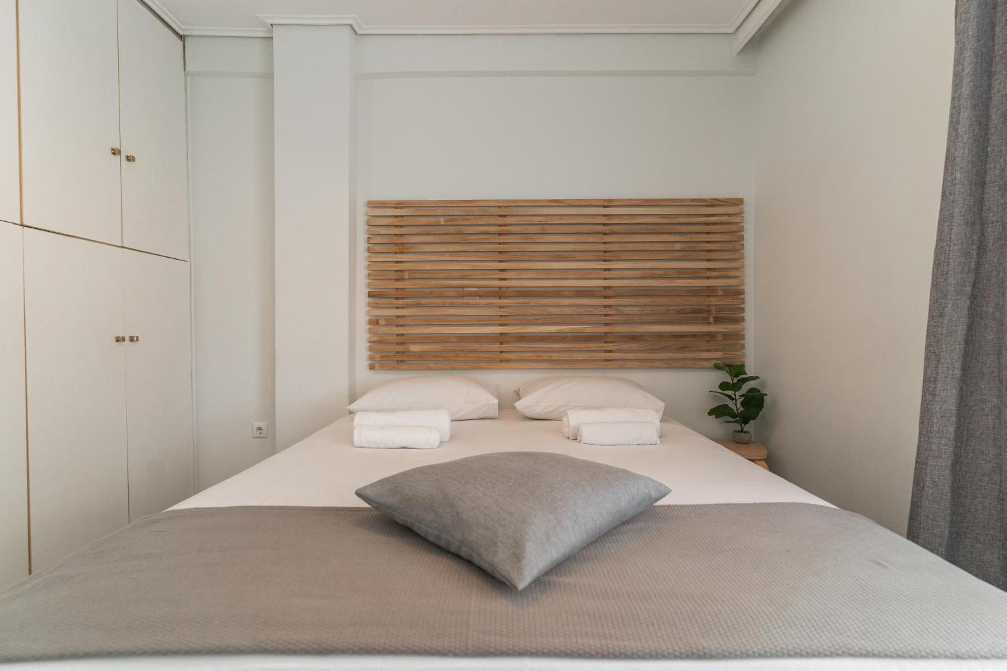 Acrolofts M62 Apartment Athens Luaran gambar