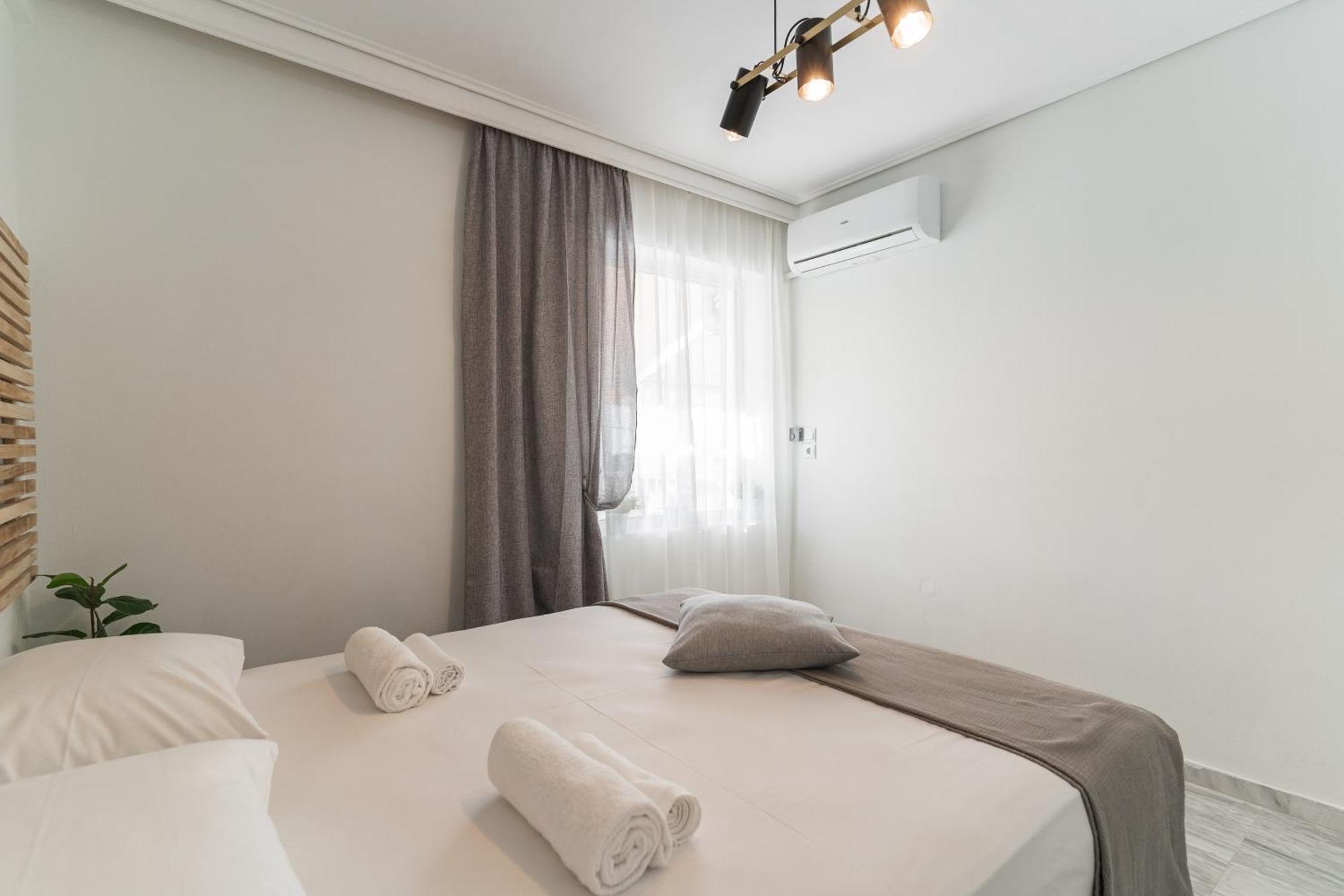 Acrolofts M62 Apartment Athens Luaran gambar