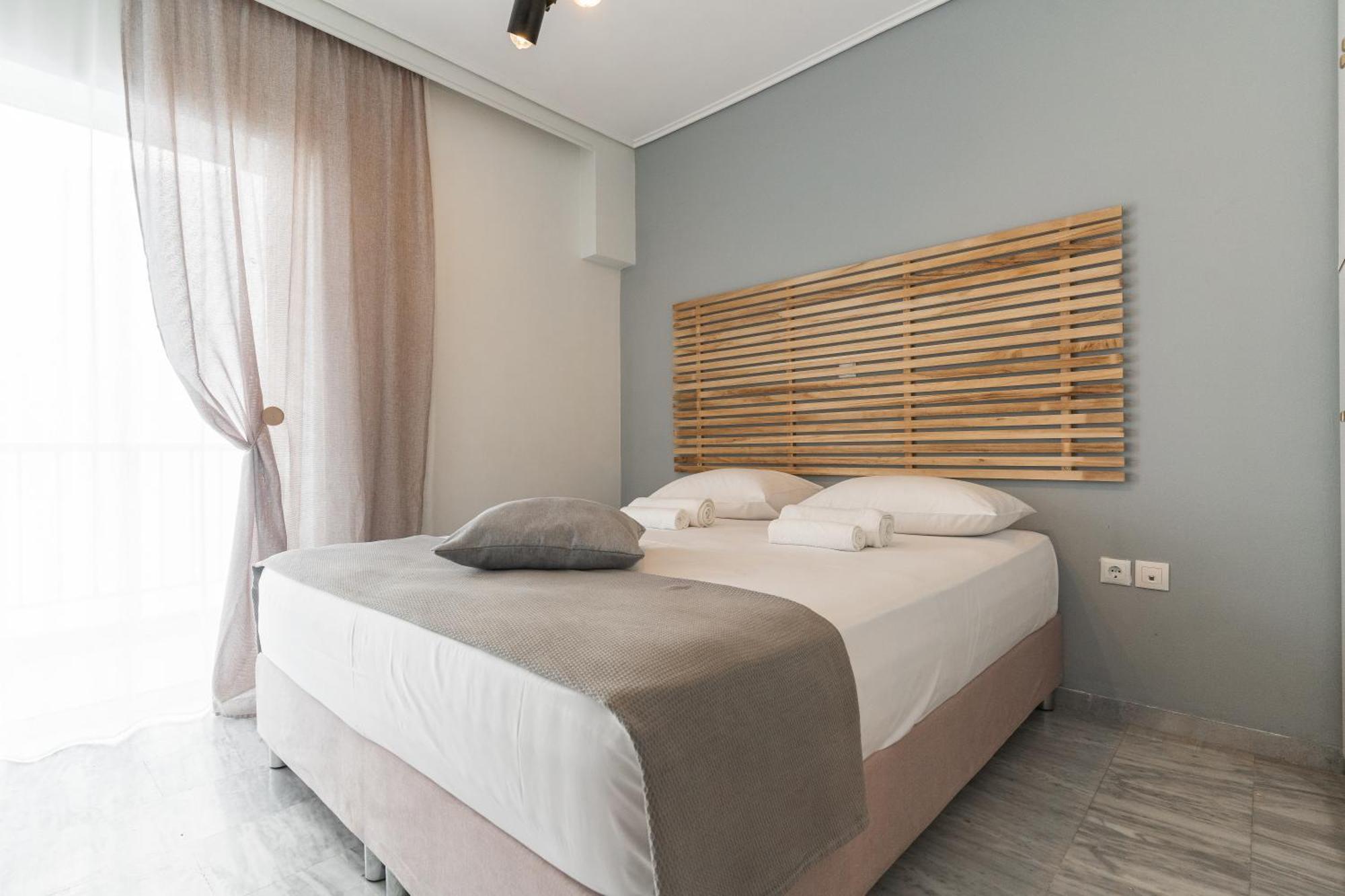 Acrolofts M62 Apartment Athens Luaran gambar