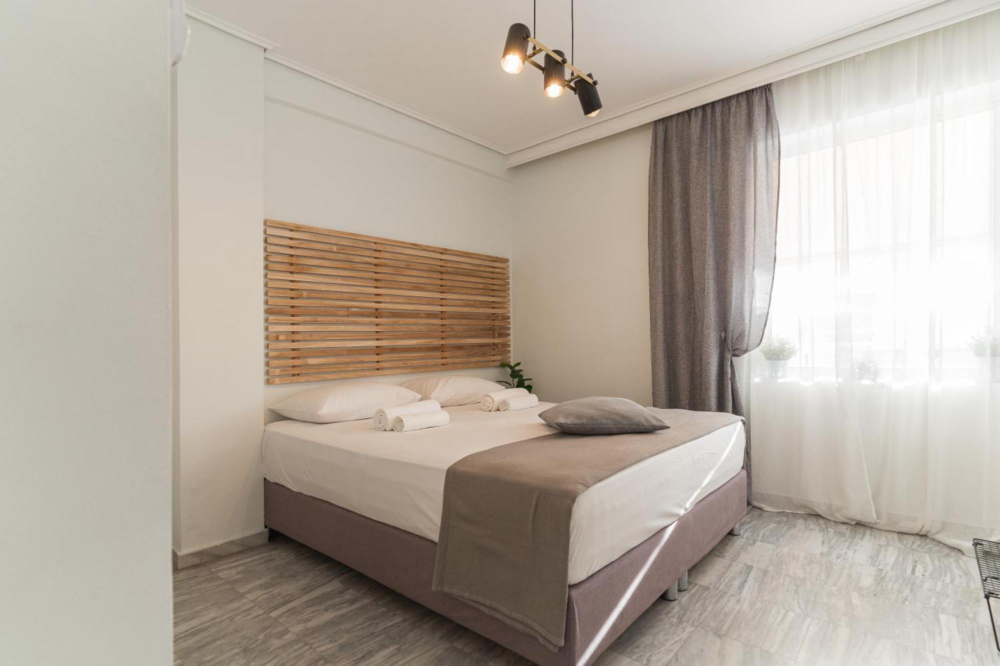 Acrolofts M62 Apartment Athens Luaran gambar