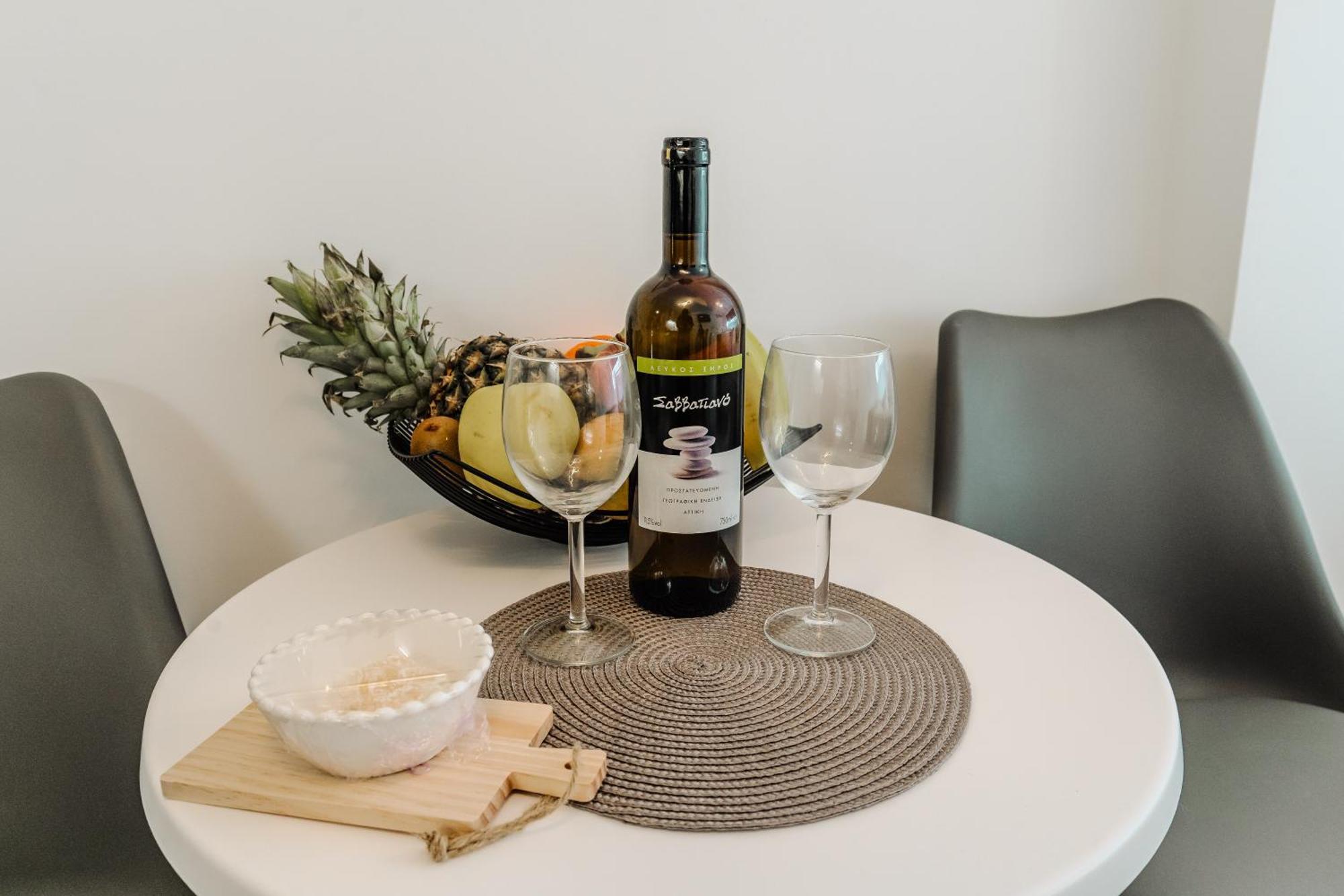 Acrolofts M62 Apartment Athens Luaran gambar