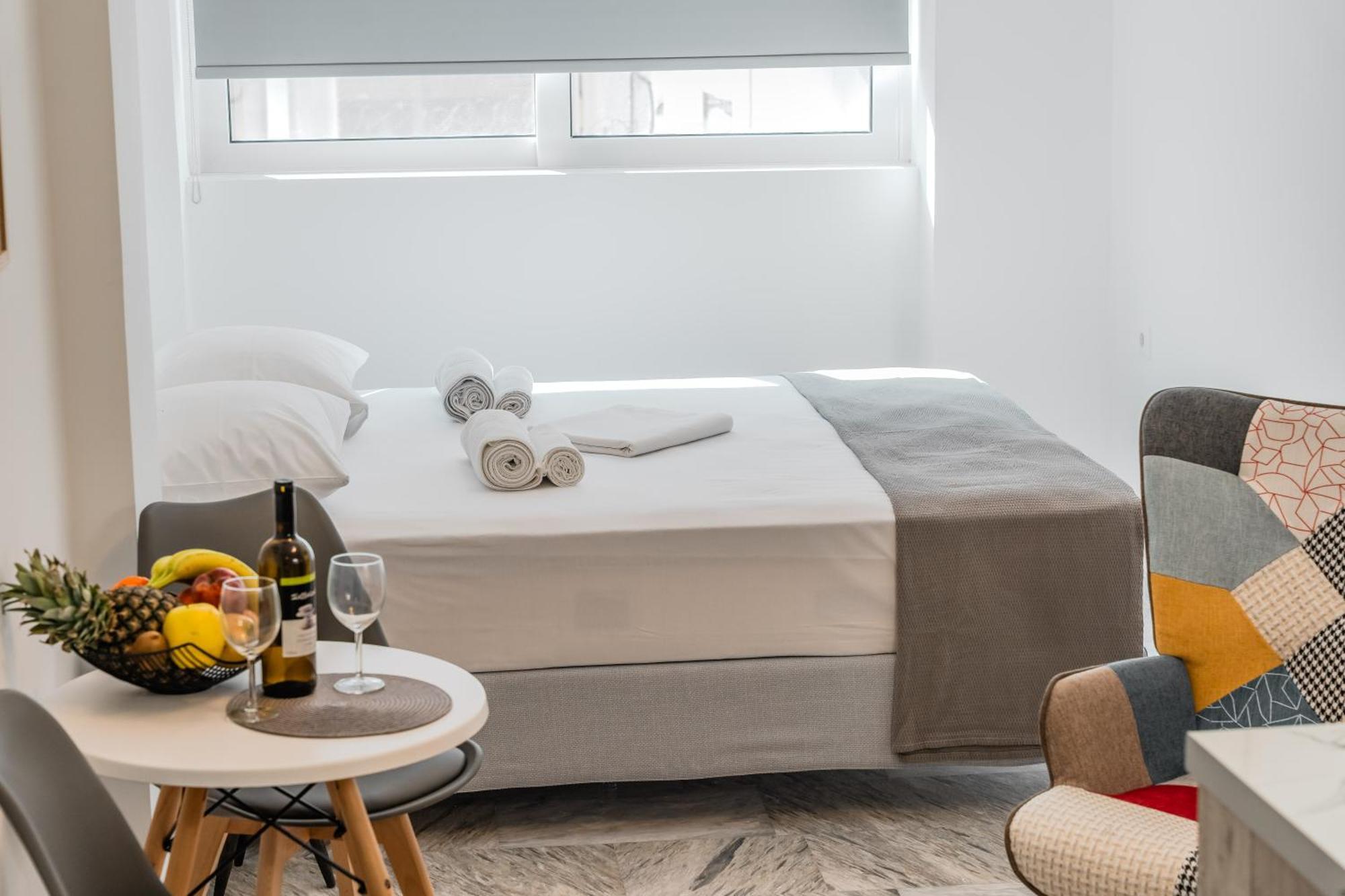 Acrolofts M62 Apartment Athens Luaran gambar