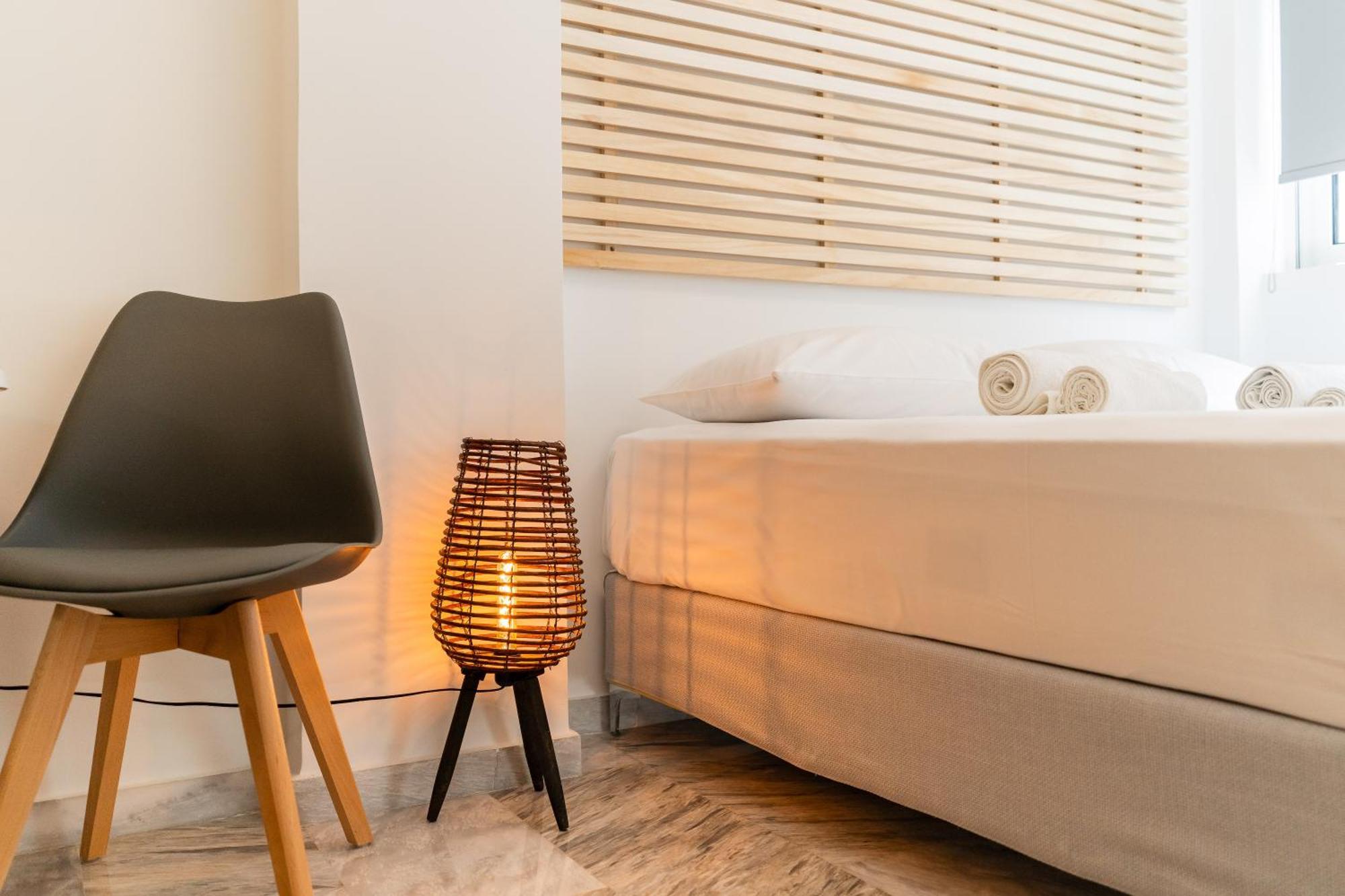 Acrolofts M62 Apartment Athens Luaran gambar