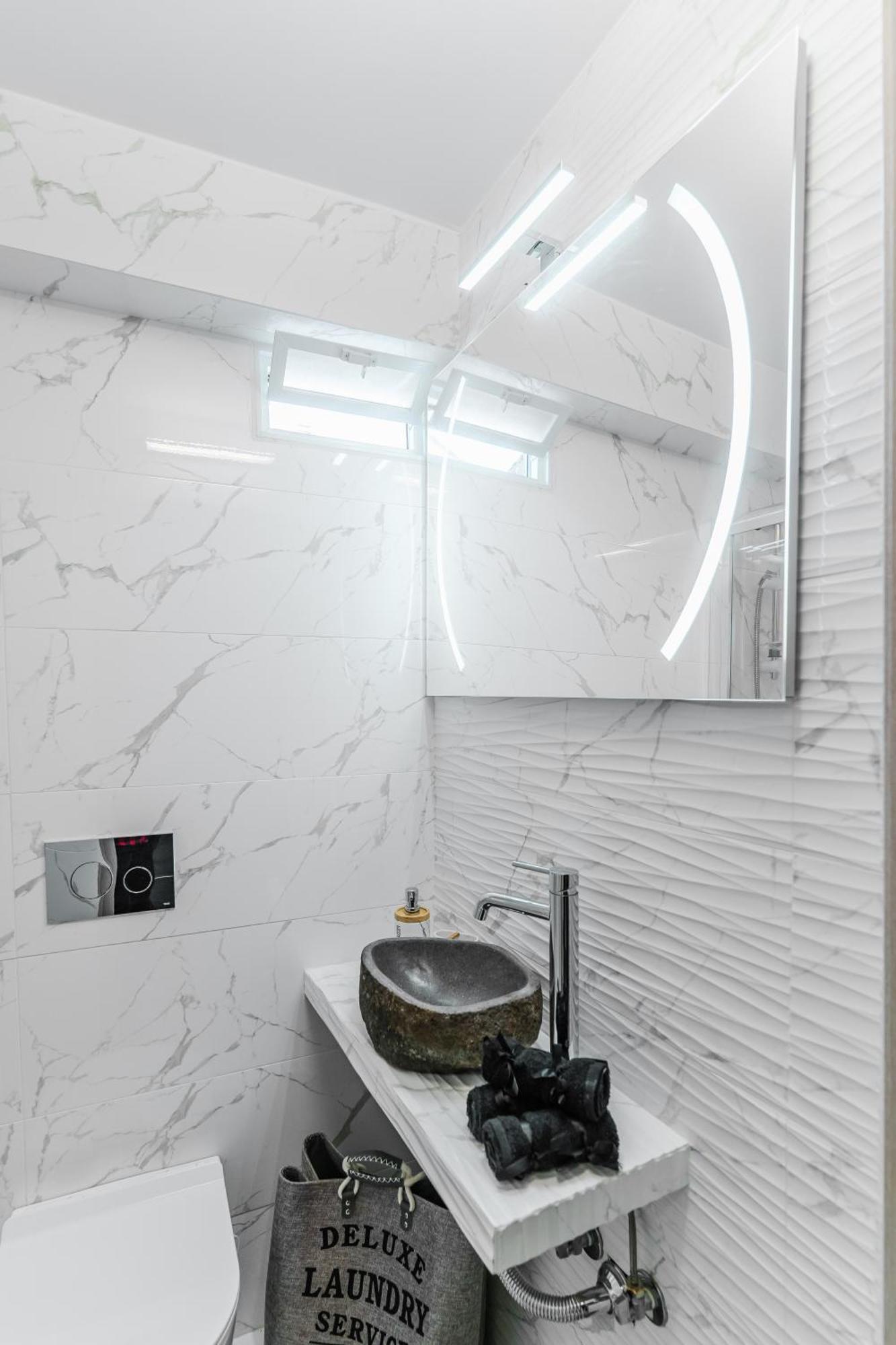 Acrolofts M62 Apartment Athens Luaran gambar