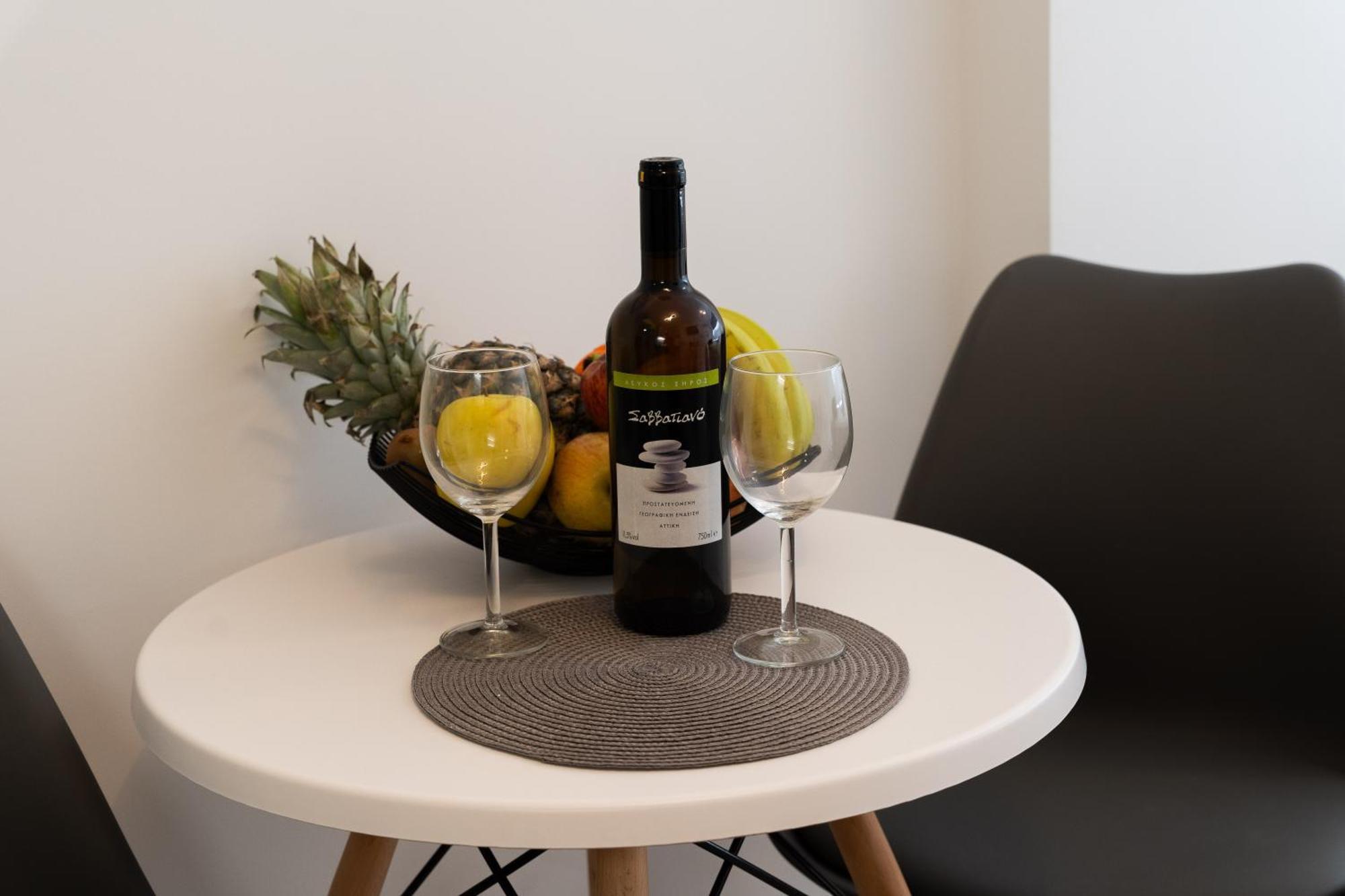 Acrolofts M62 Apartment Athens Luaran gambar