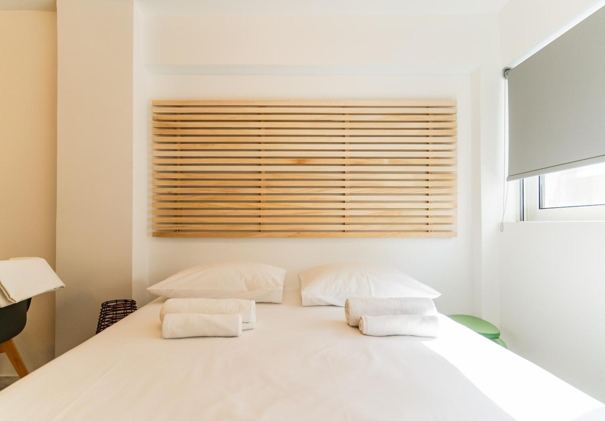 Acrolofts M62 Apartment Athens Luaran gambar