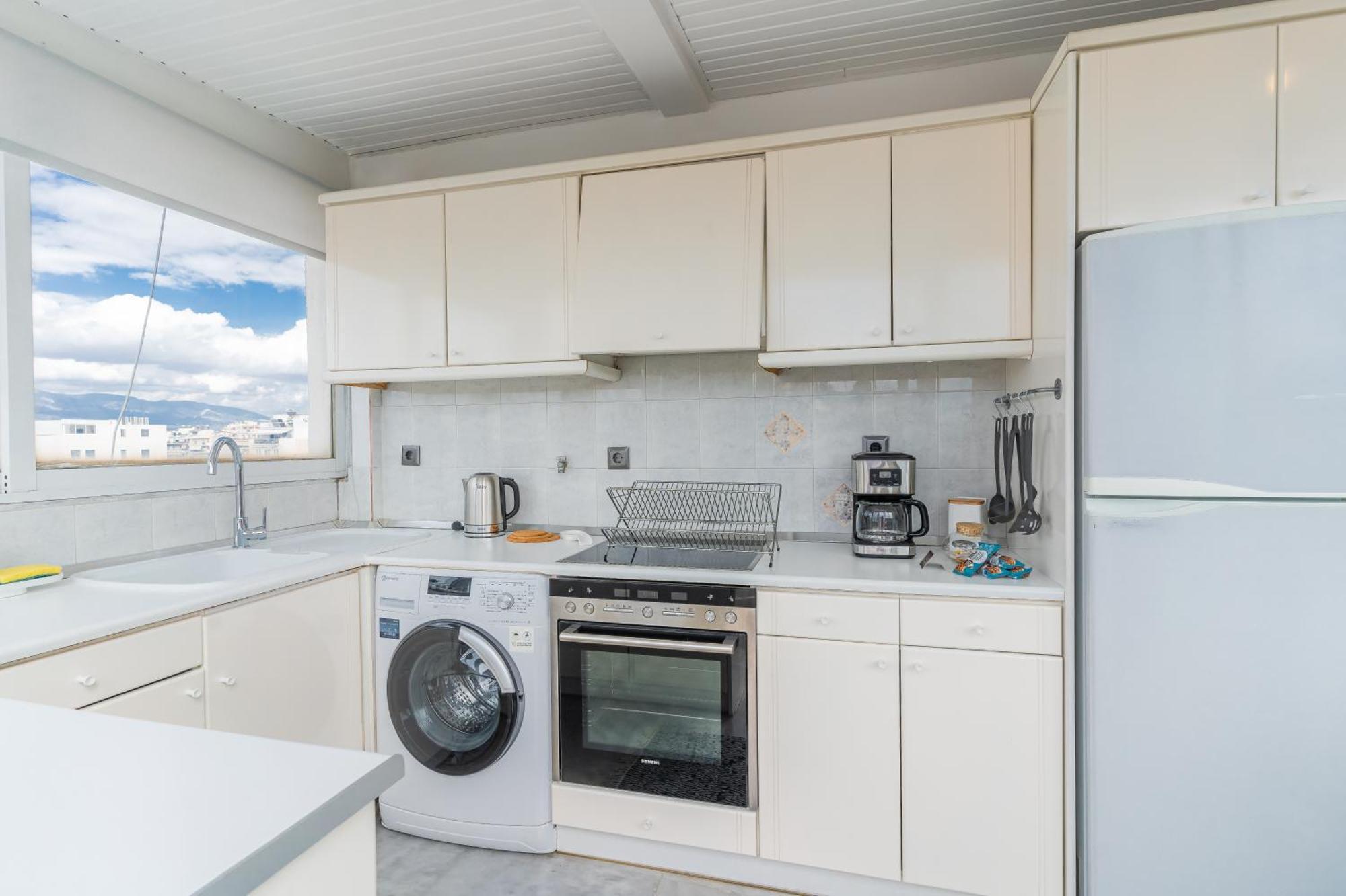 Acrolofts M62 Apartment Athens Luaran gambar
