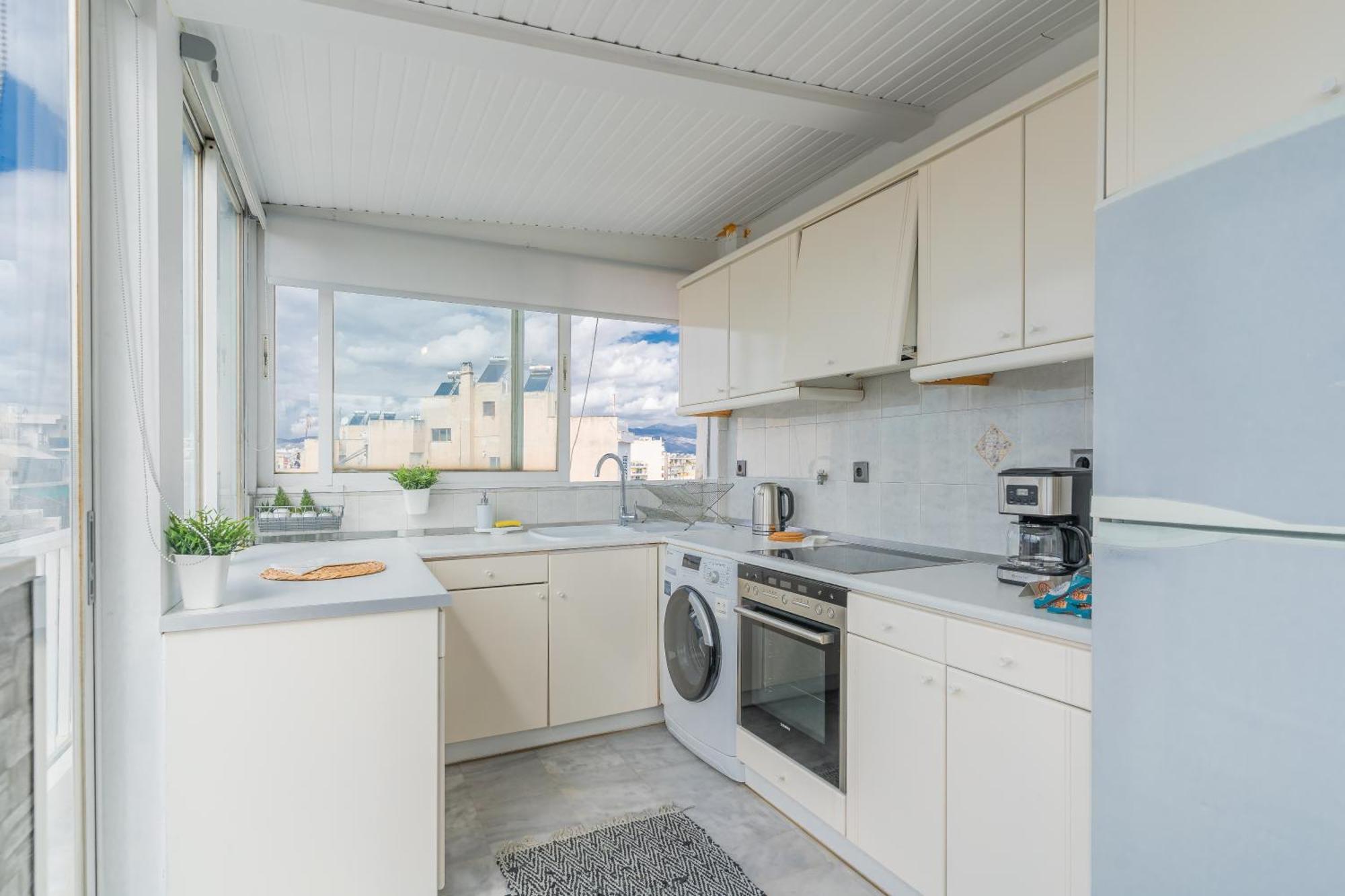 Acrolofts M62 Apartment Athens Luaran gambar