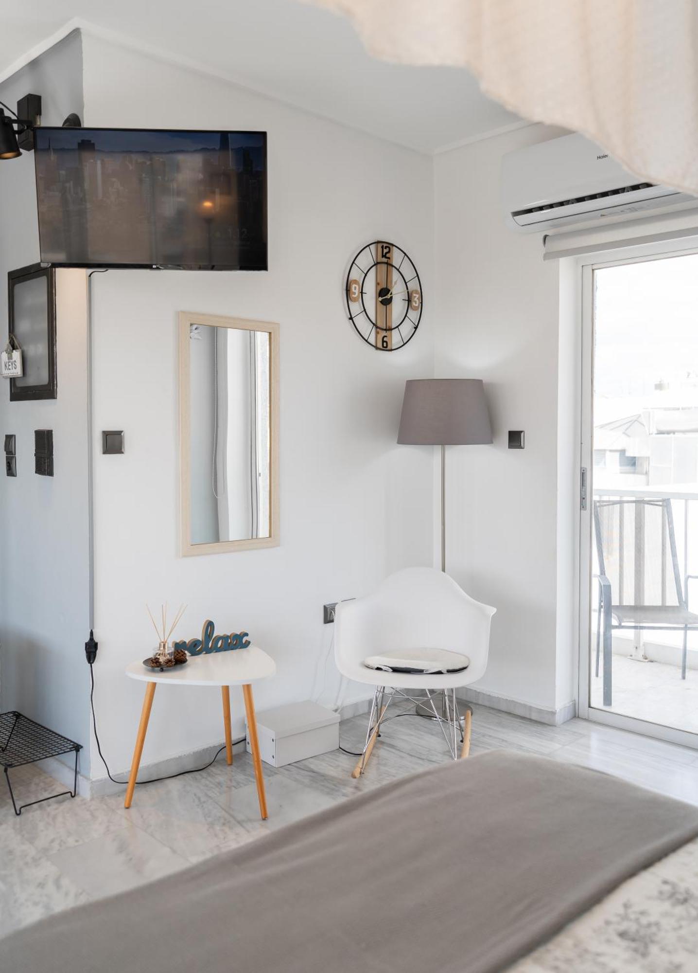 Acrolofts M62 Apartment Athens Luaran gambar