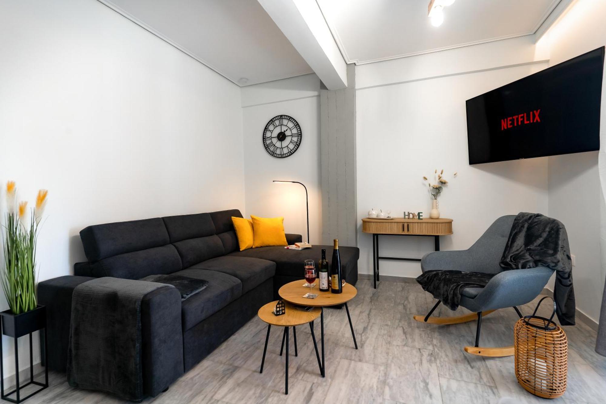 Acrolofts M62 Apartment Athens Luaran gambar