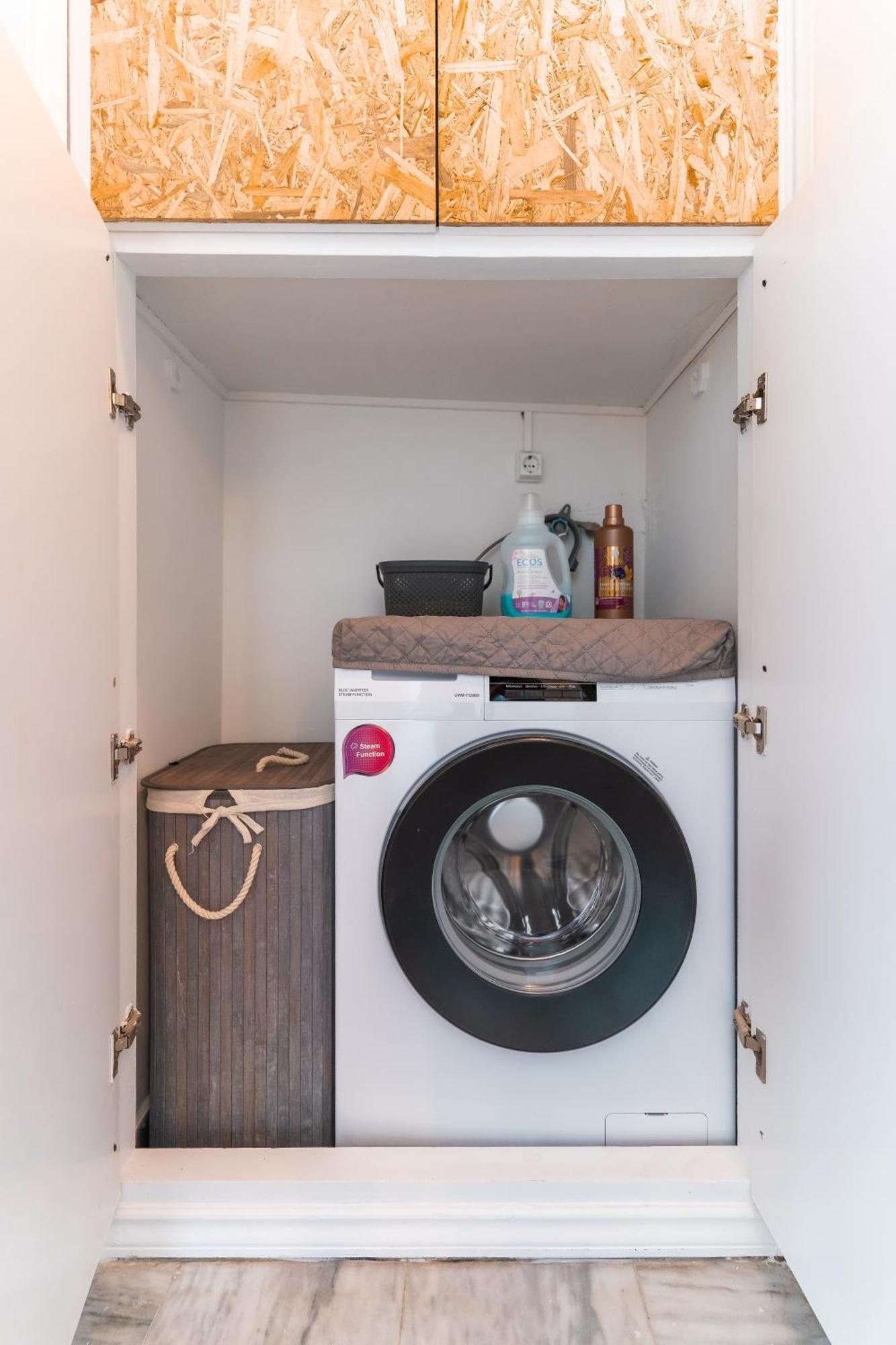 Acrolofts M62 Apartment Athens Luaran gambar