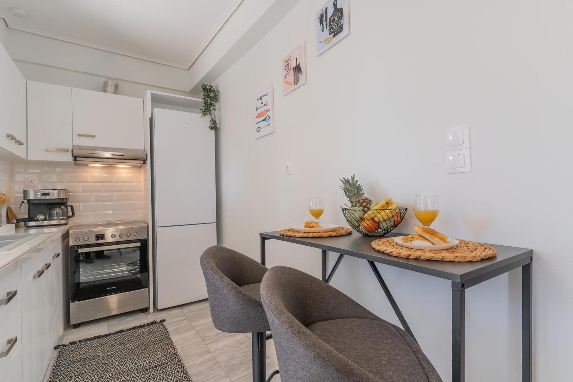 Acrolofts M62 Apartment Athens Luaran gambar