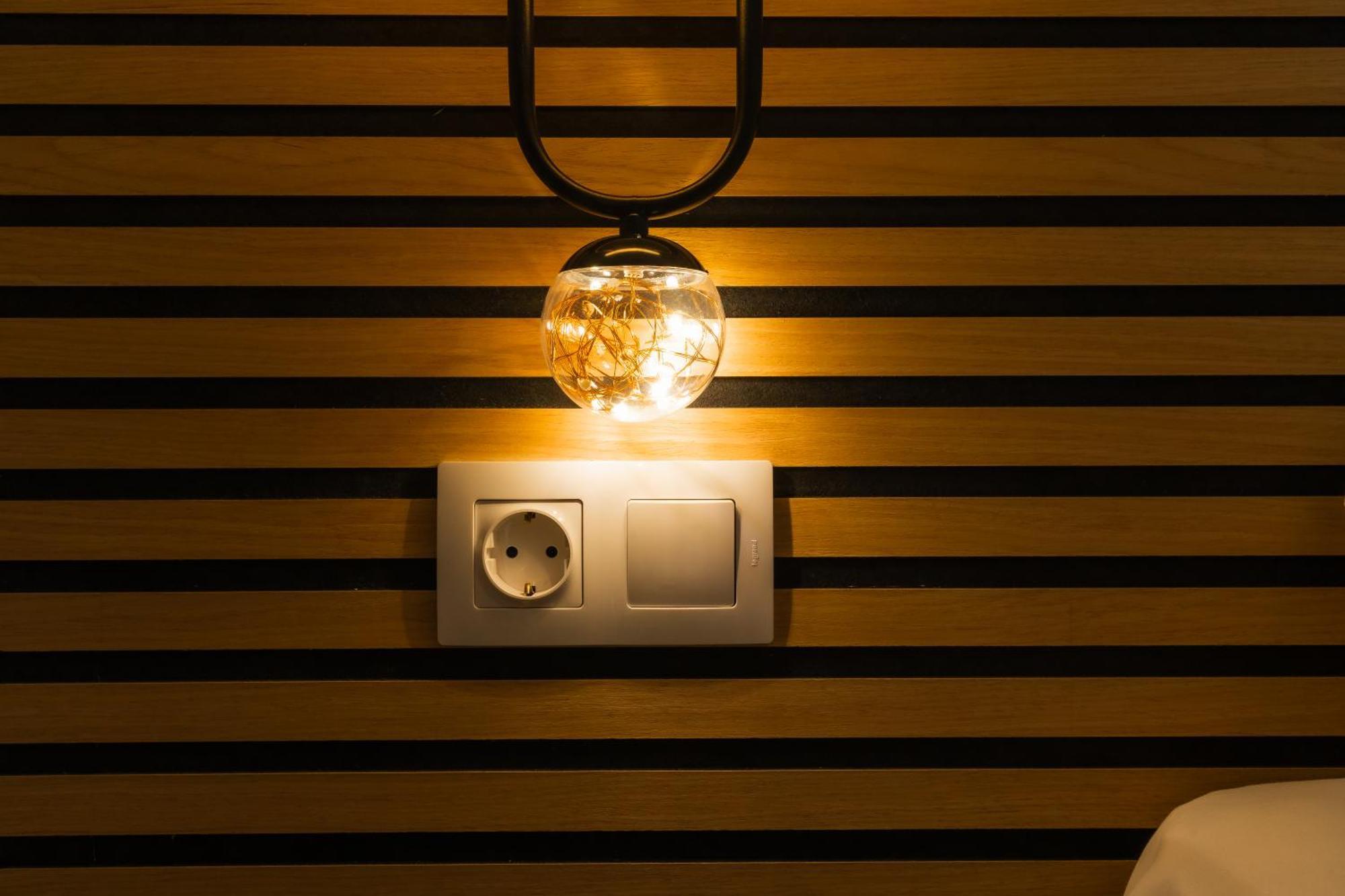 Acrolofts M62 Apartment Athens Luaran gambar