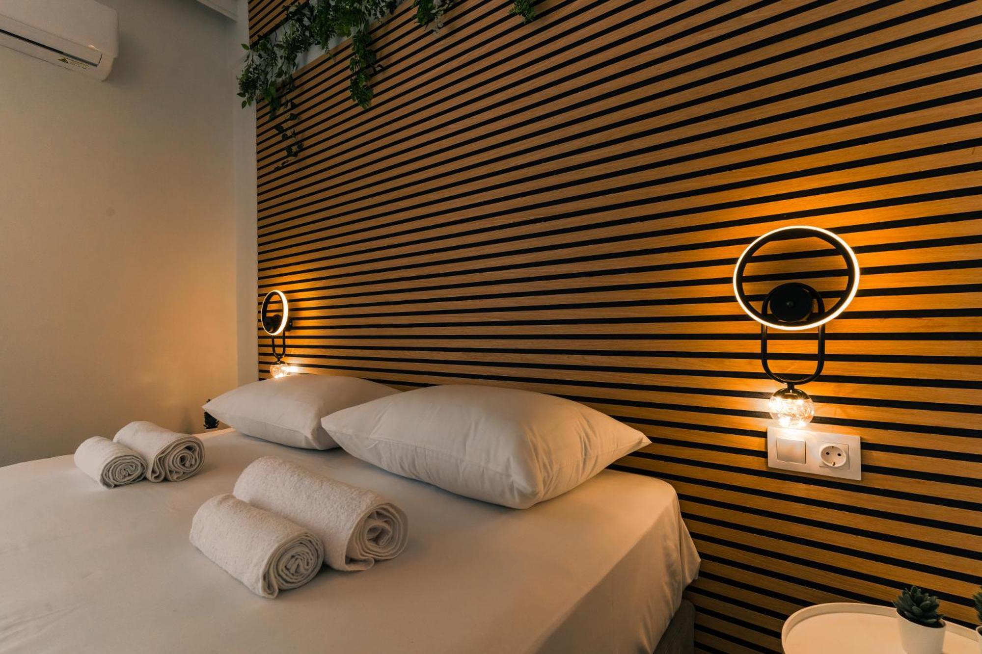 Acrolofts M62 Apartment Athens Luaran gambar