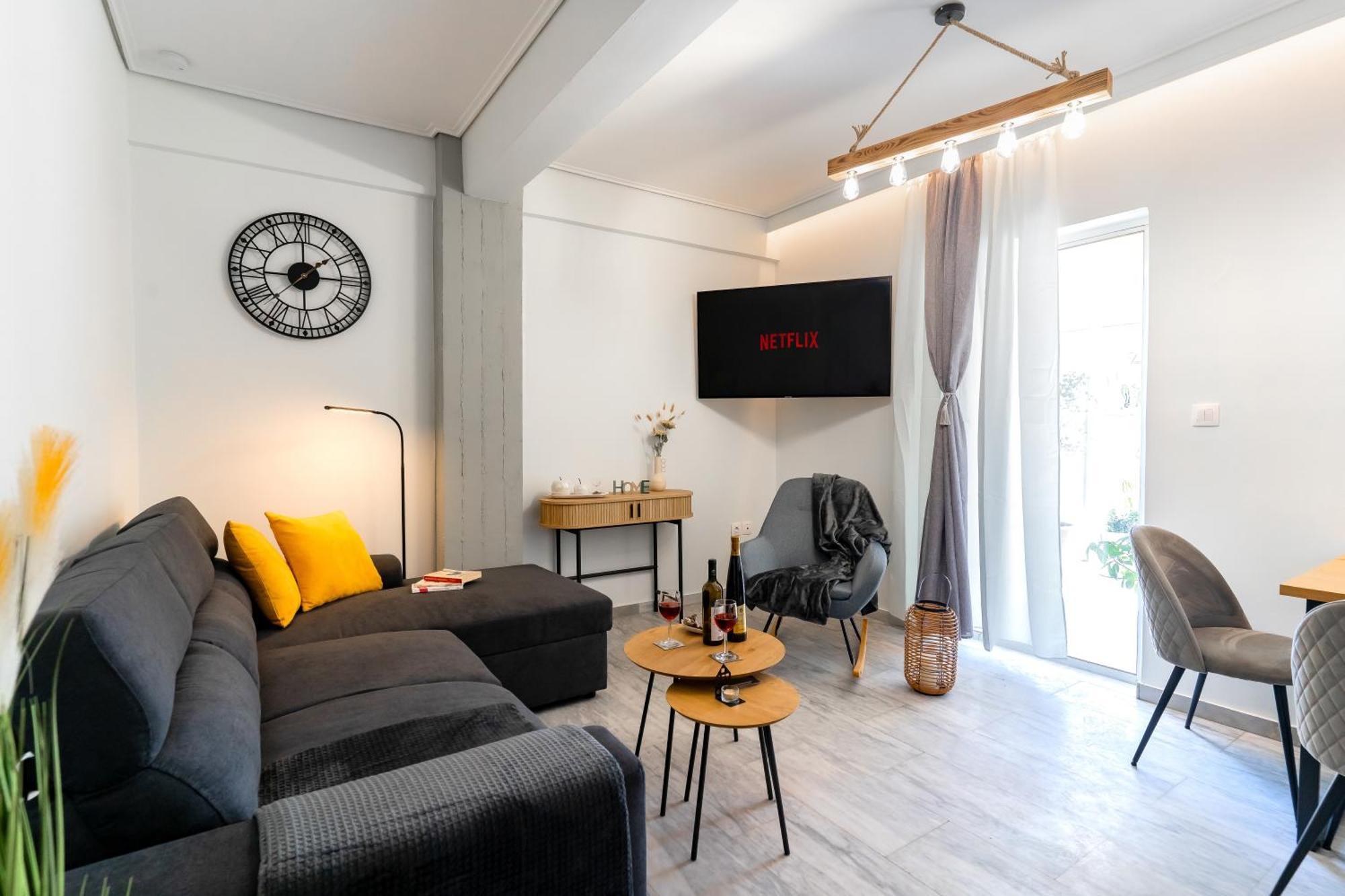 Acrolofts M62 Apartment Athens Luaran gambar