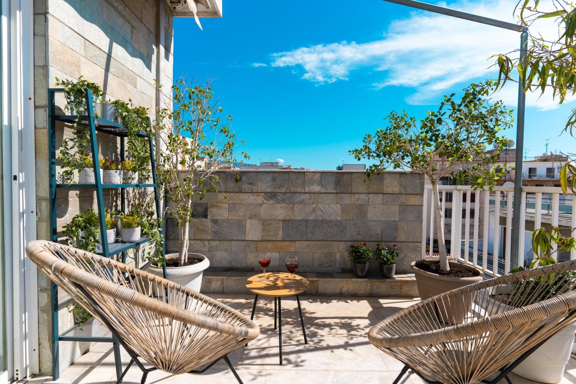 Acrolofts M62 Apartment Athens Luaran gambar